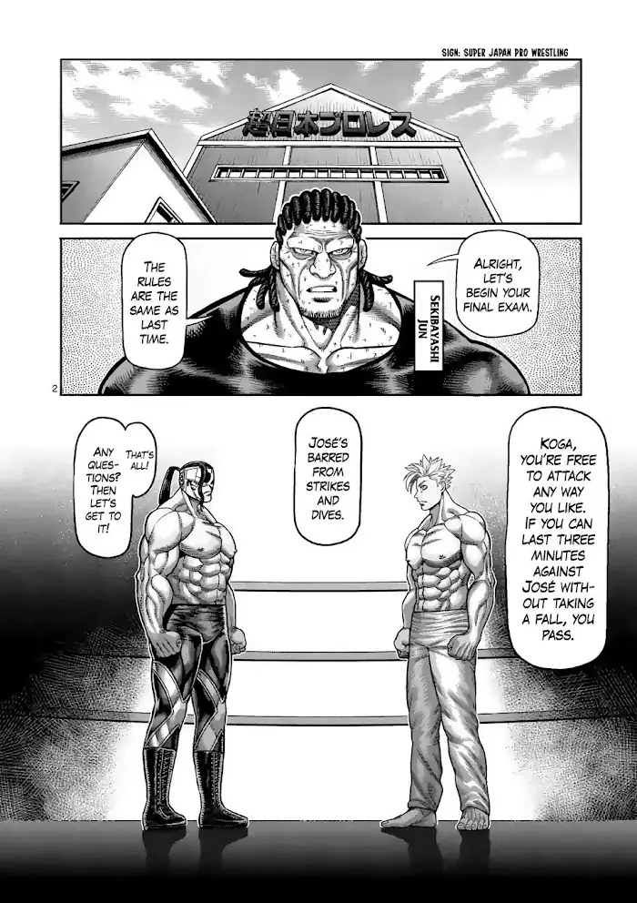 Kengan Omega Chapter 27 image 02_optimized